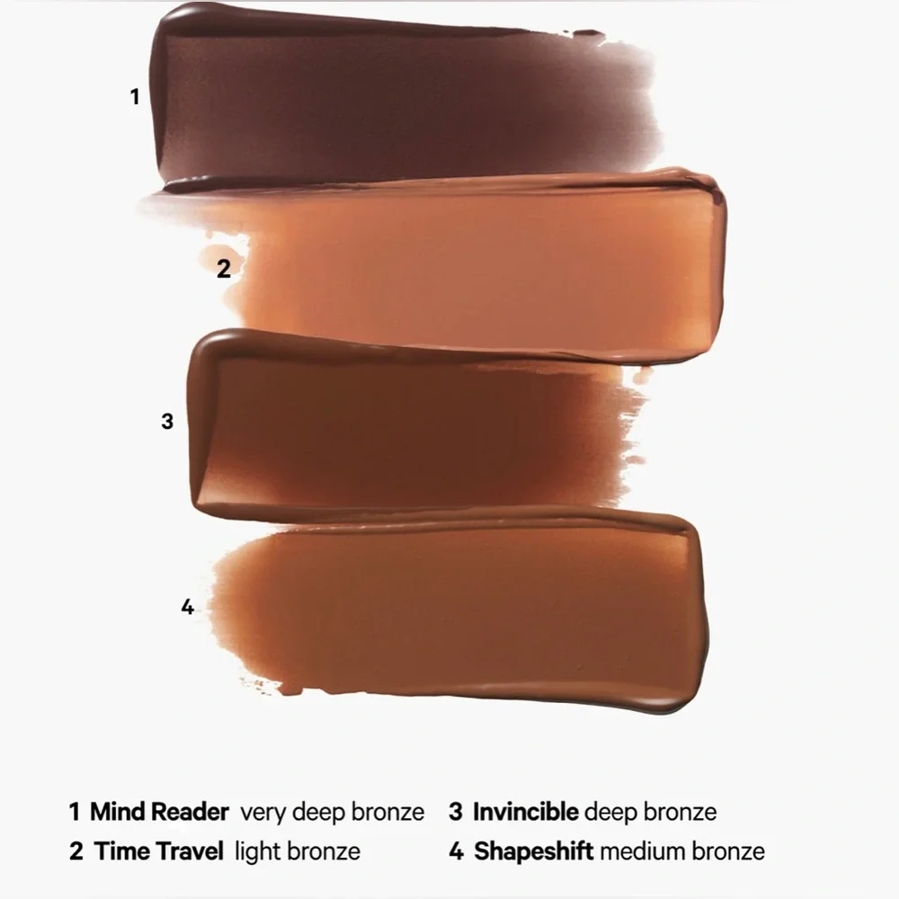 Milk Makeup Bionic Bronzer in Time Travel